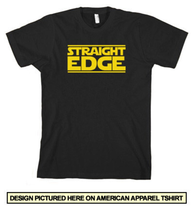 over the edge tshirt