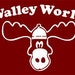 80s MOVIE T-Shirt Vaction Walley World T-shirt  funny tshirt cool tshirt mens women's kids tshirt (Also available on crewnecks and hoodies) 