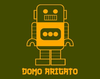 CIENCIA FICCIÓN Camiseta de los 80 película divertida cool robot dance hiphop punk kids retro (también disponible en sudaderas de cuello redondo y sudaderas con capucha SM-5XL