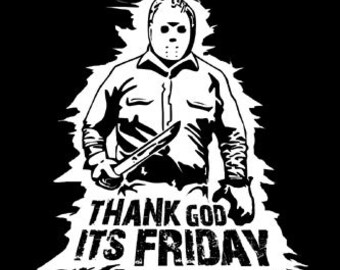 Horror movie  tshirt halloween costume horror movie tshirt cool tshirt tgif Tee Shirt (also available on crewneck sweatshirts and hoodies)