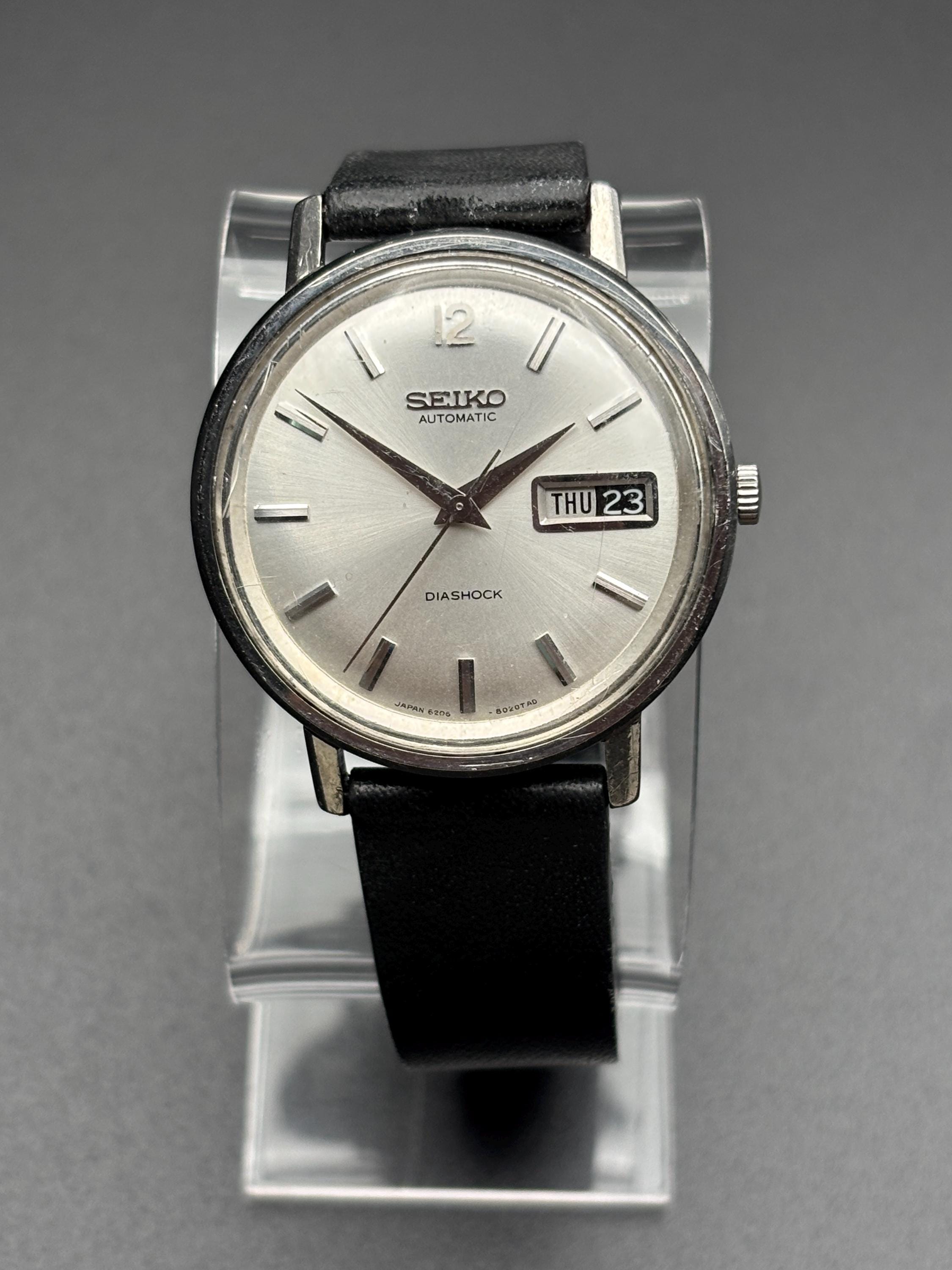 Seiko 1966 - Etsy