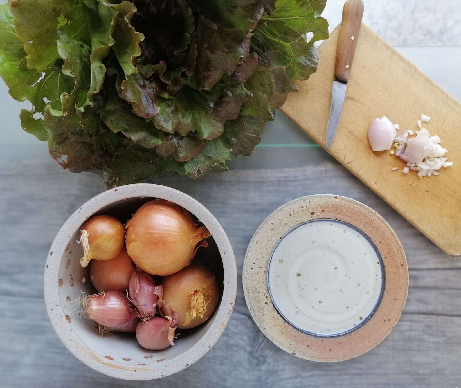 Garlic Keeper Onion Storage Garlic Jar With Lid Ceramic Garlic Etsy