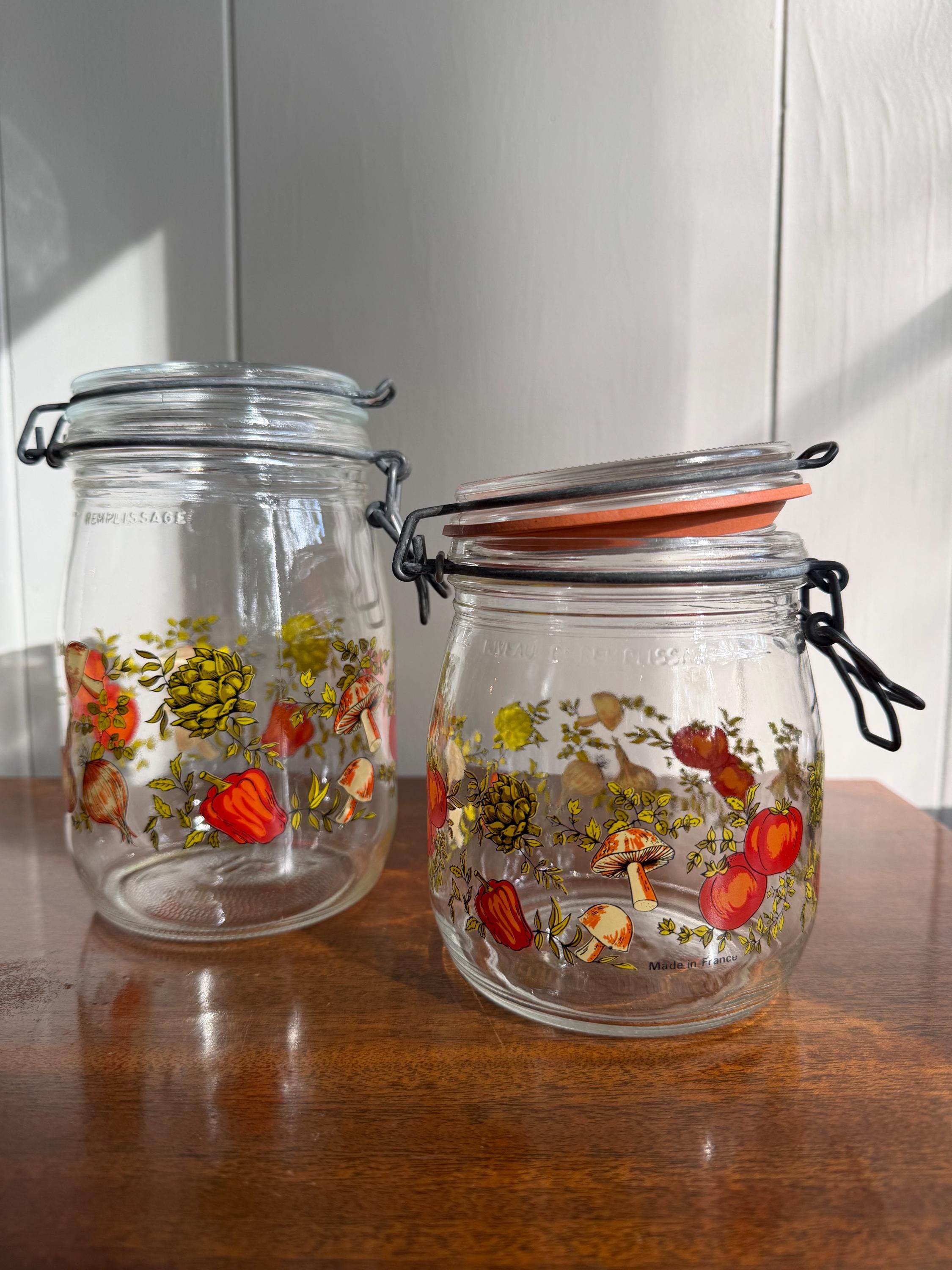 Arc france jars - Etsy 日本