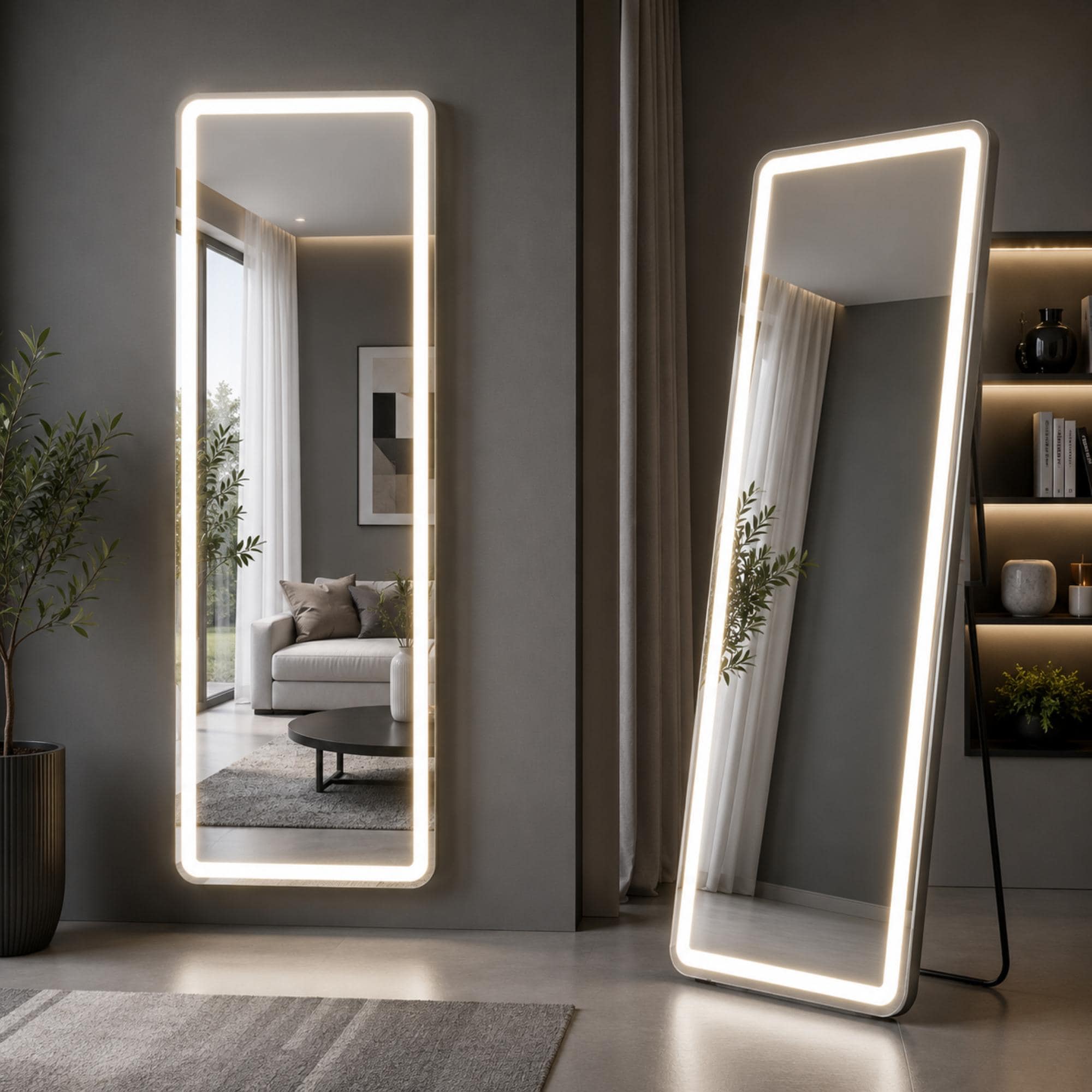 Full body mirror - Etsy 日本
