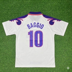 Batistuta shirt - Etsy 日本