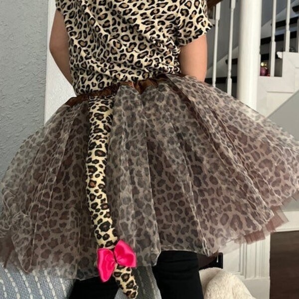 Toddler Cat Costume Etsy