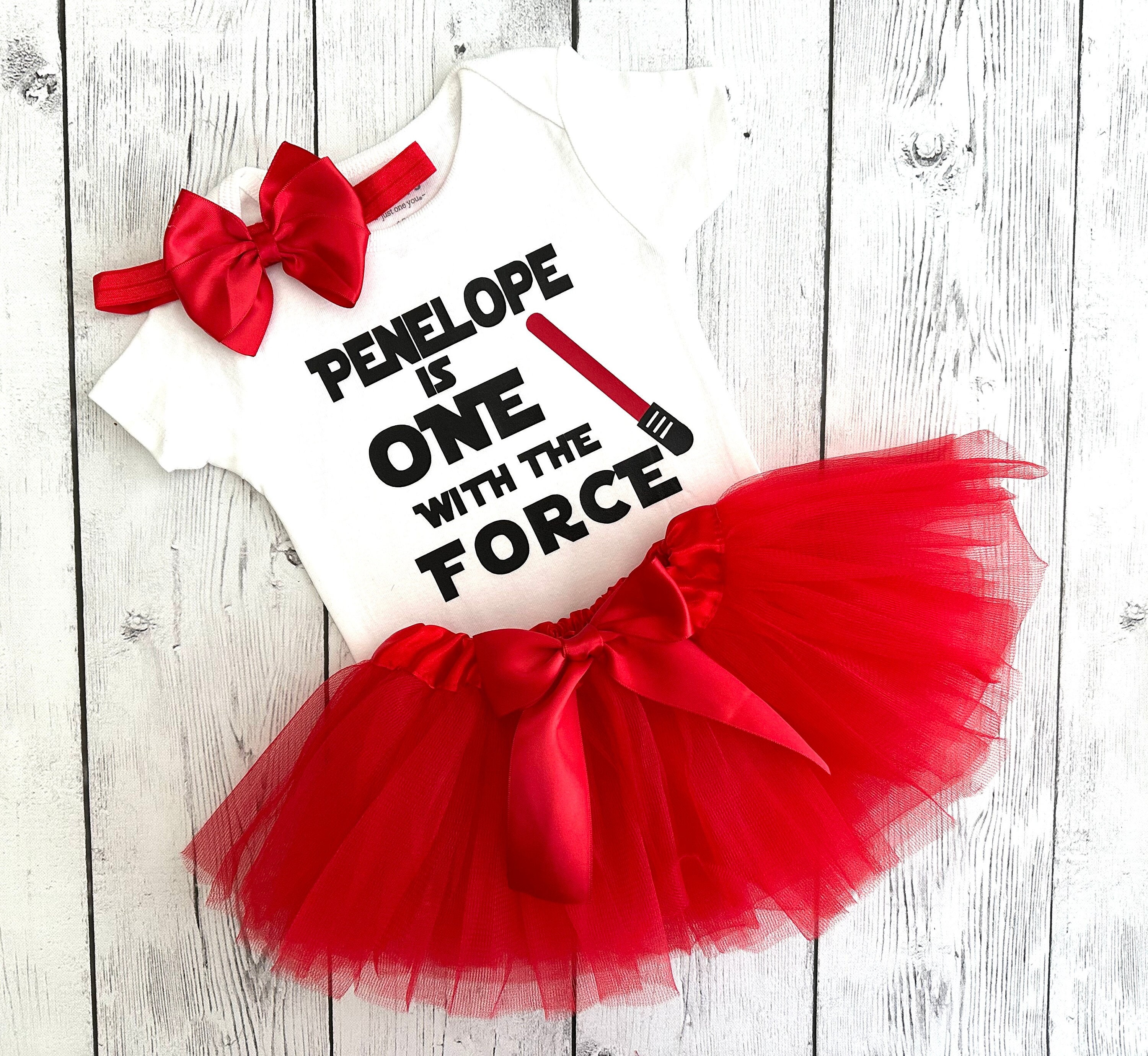 Red Yellow Blue Tutu