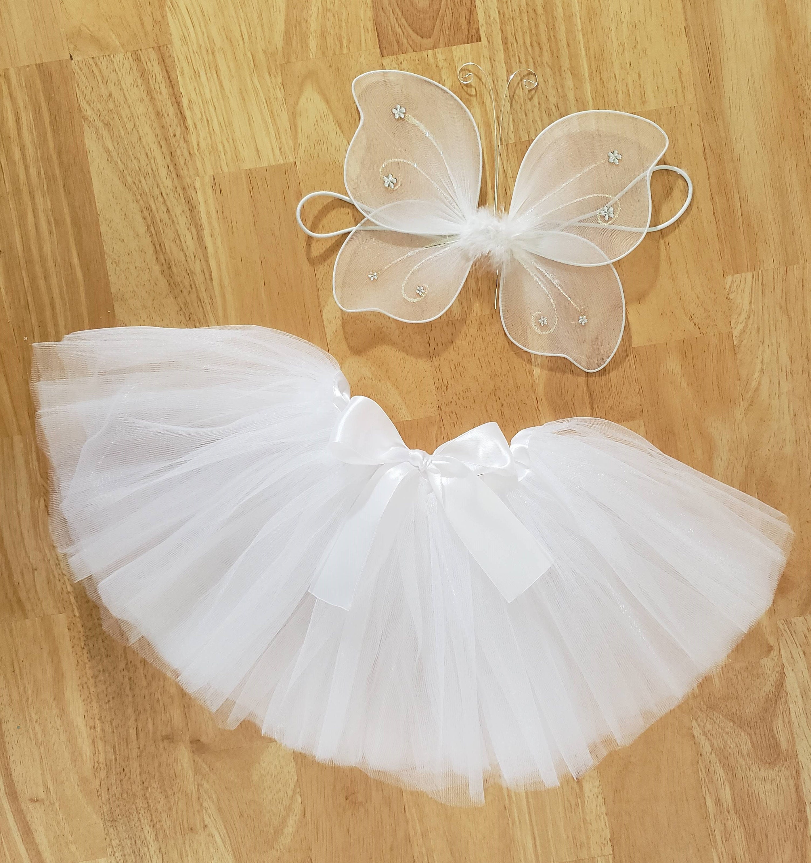 newborn butterfly costume
