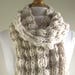 see more listings in the Extra Long Scarves section