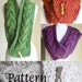 see more listings in the Patterns section