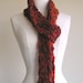 see more listings in the Scarves section