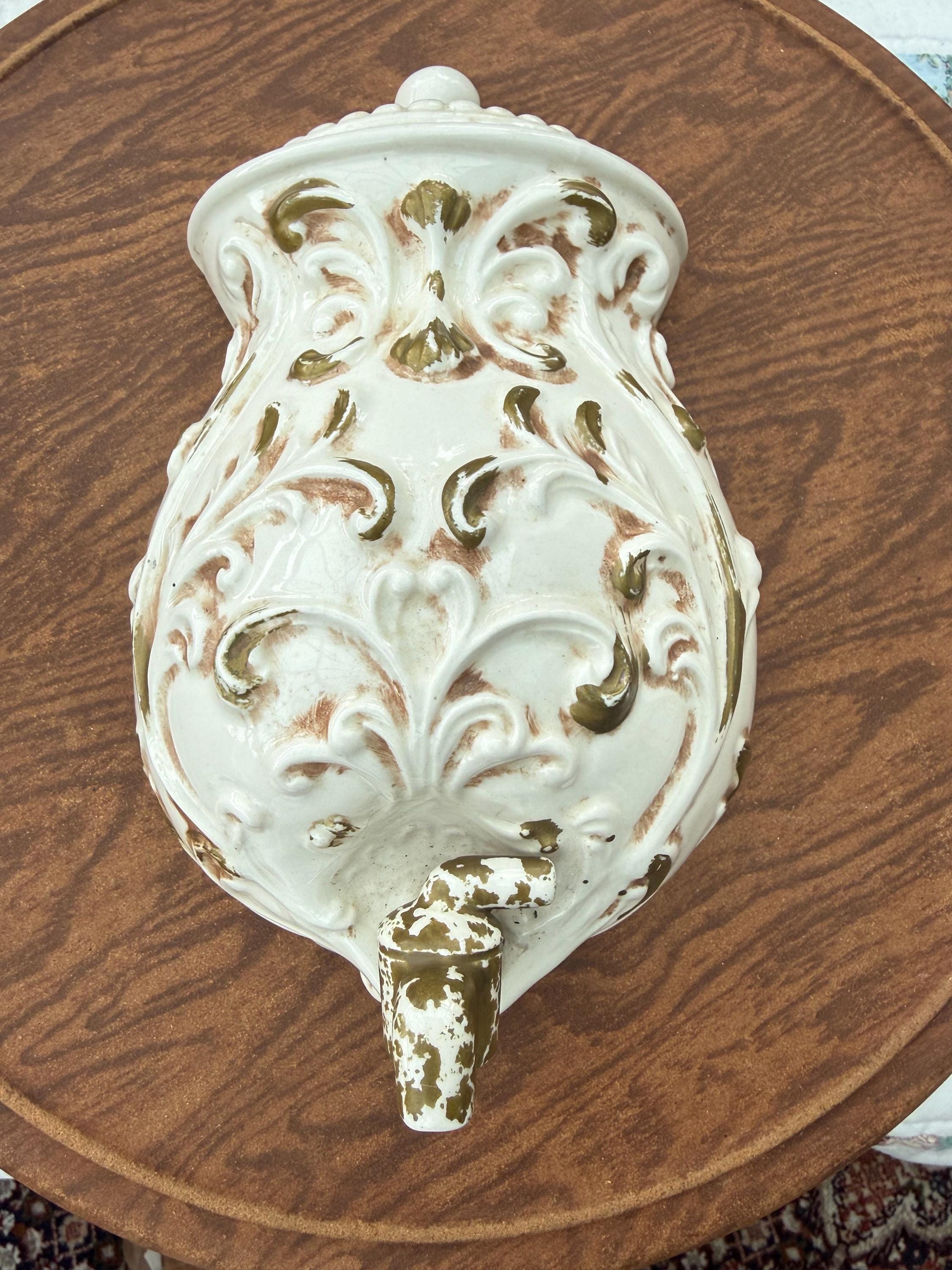 French Lavabo - Etsy