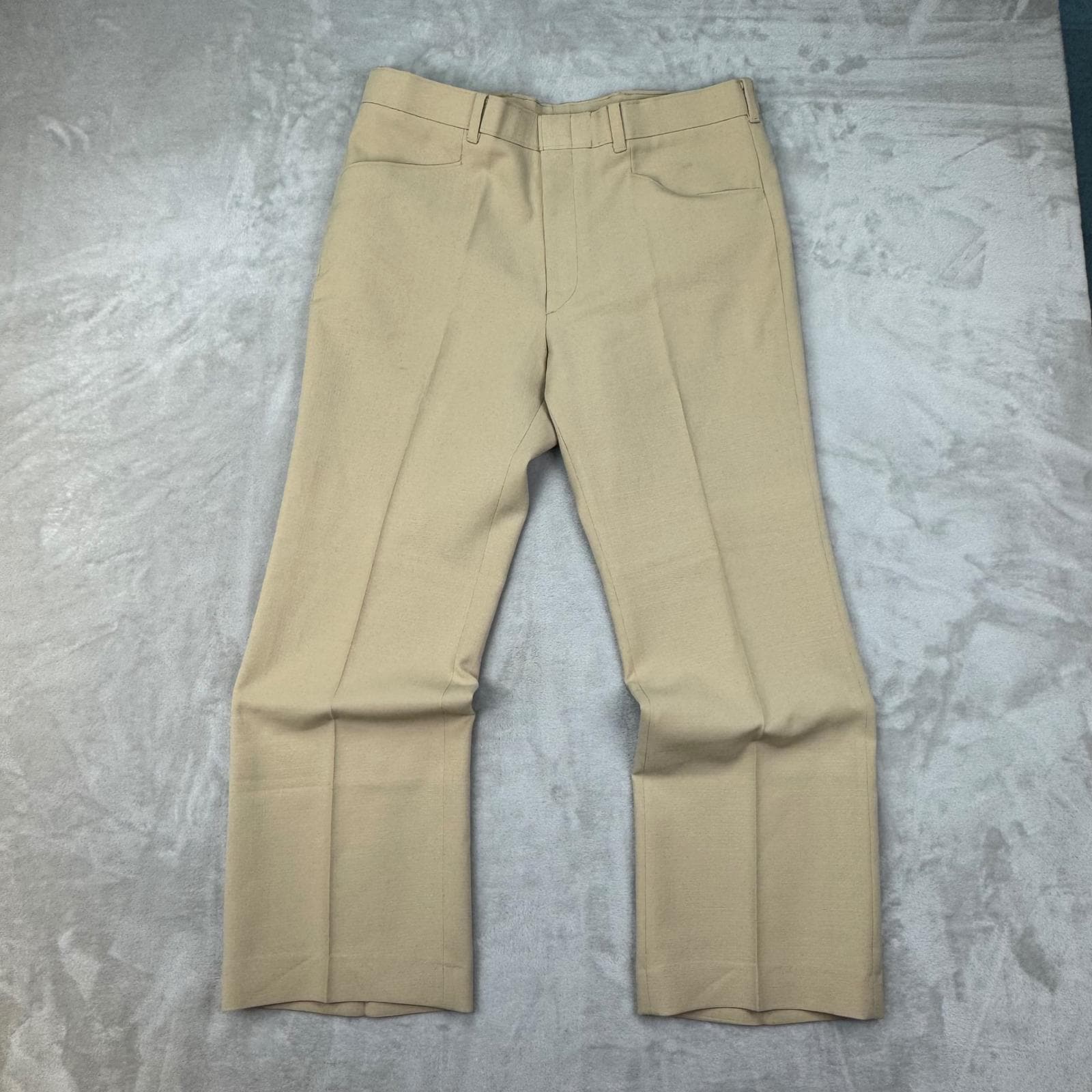 Levi's Action Slacks - Etsy