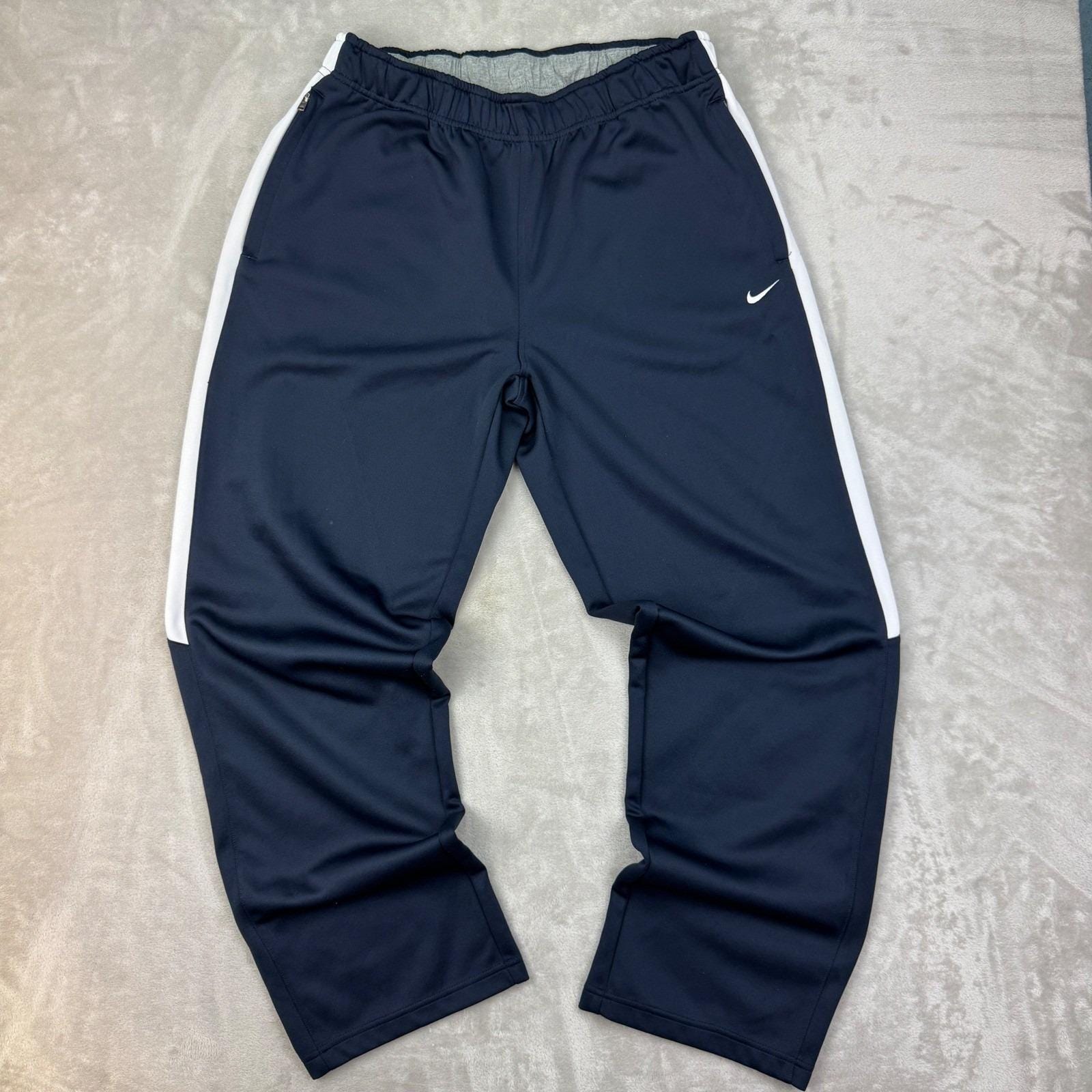 Nike Y2k Track Pants - Etsy