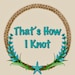 Avatar van ThatsHowIKnot