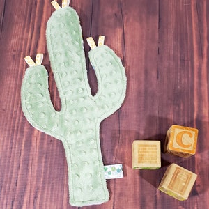 Southwest Saguaro Kaktus Snugglie