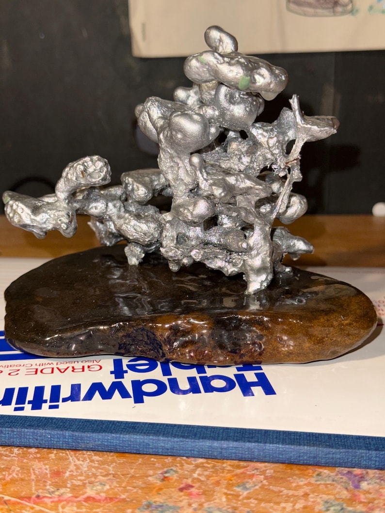 Anthill casting image 6