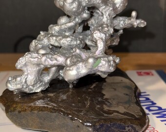 Anthill casting
