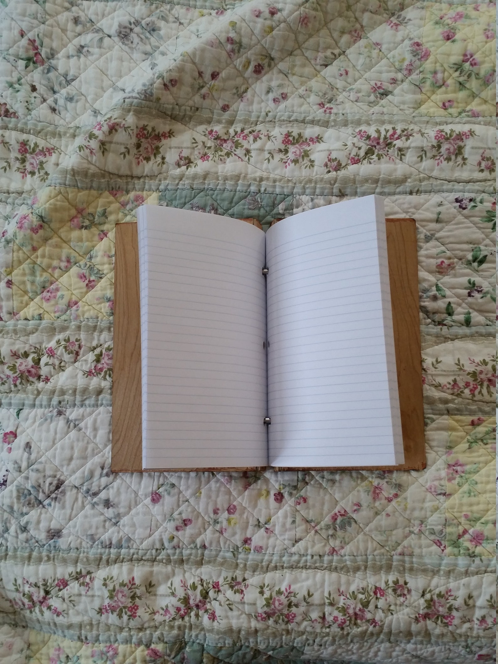 Goddess Small Wooden Expandable Journal or Book of Shadows Etsy