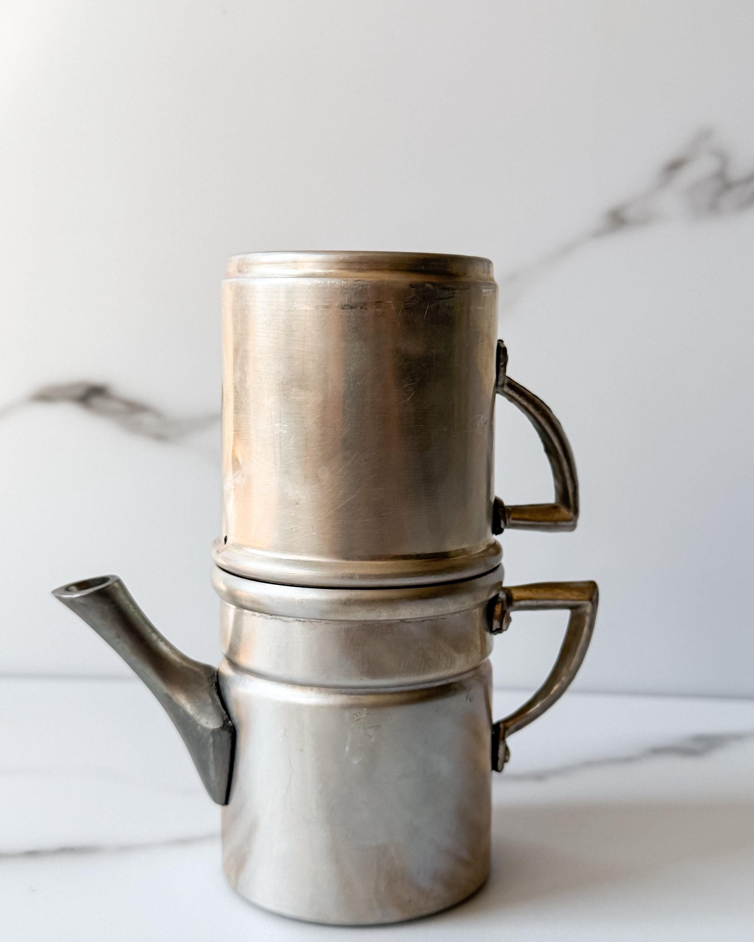 60s Coffee Maker - Etsy