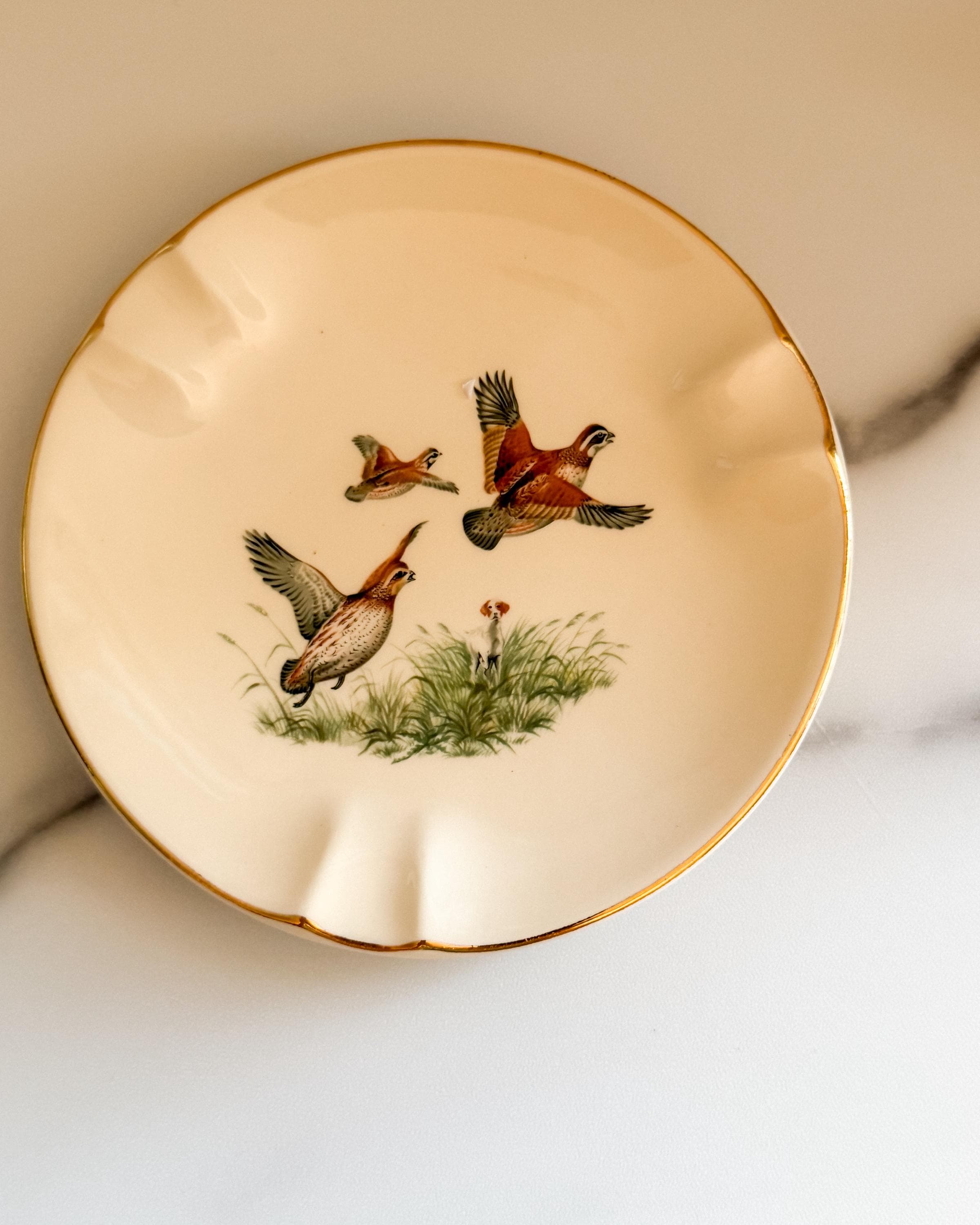Hunting Scene China - Etsy