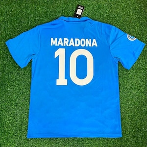 Napoli Buitoni Shirt - Etsy
