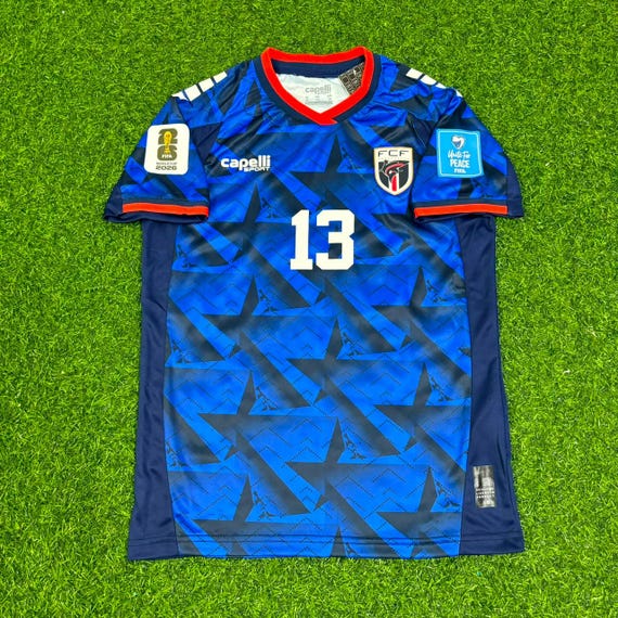 シドニー・ロペス・カブラル カーボベルデ 2026年ワールドカップ