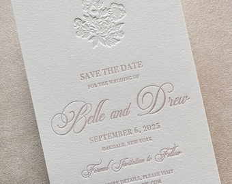 Collection Suite_Save the Dates