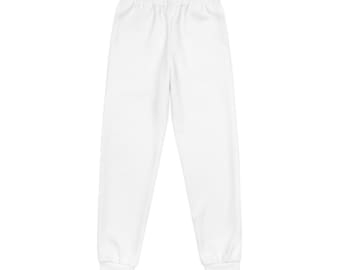 Youth Joggers (AOP)