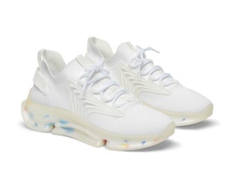 Men's Mesh Sneakers