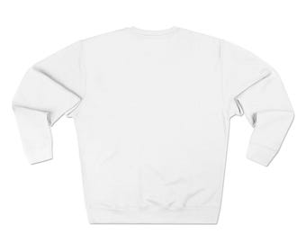 Unisex Crewneck Sweatshirt