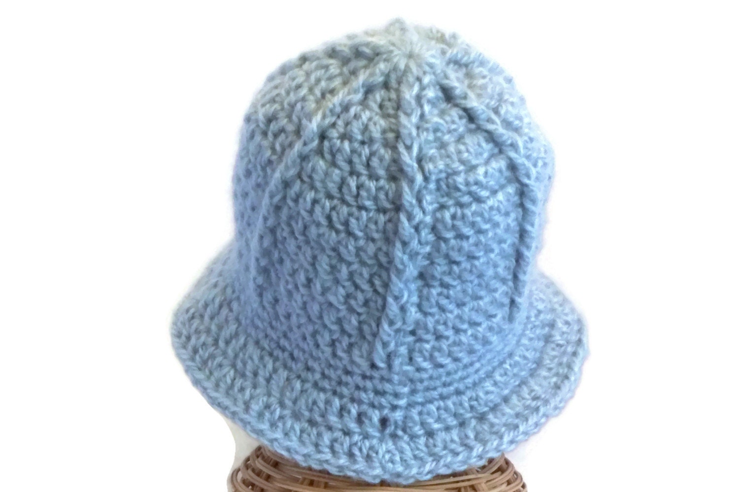 Light Blue Baby Hat, Baby Boy, Warm Hat, Size 3 to 12 Months Etsy 日本