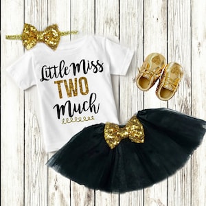 Second birthday outfits on sale