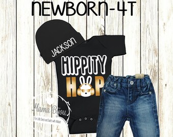 4t easter outfit boy