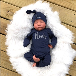 adorable newborn boy outfits
