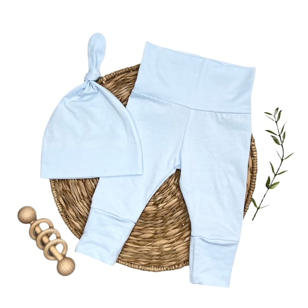 Newborn Boy Pants Etsy