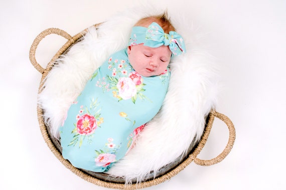Coming home swaddle set hot sale