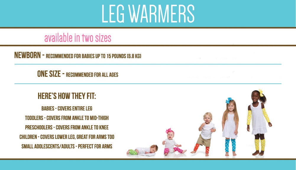 Baby girl outfits with leg warmers hot sale