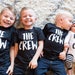 Sibling Shirts, Brother Shirts, Family Shirts, Big Brother Shirt, Sister Brother Announcement Shirt New Baby Announcement Outfit- SHIRT ONLY 