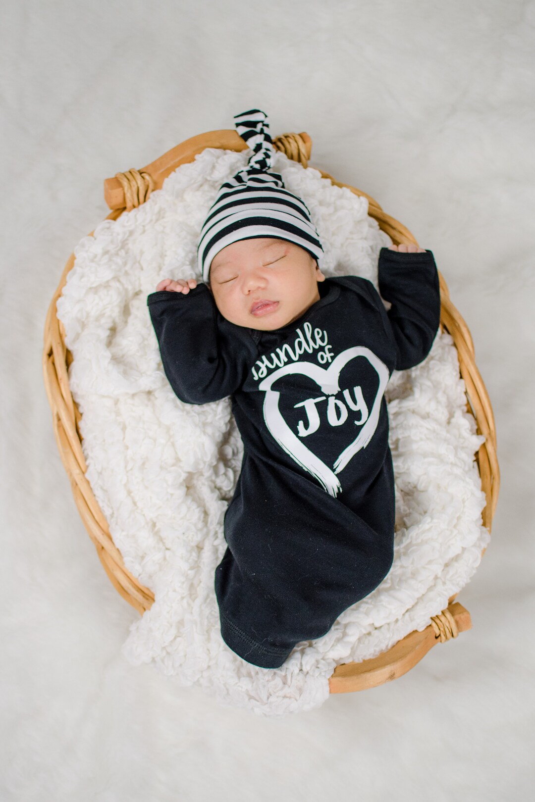 Gender Neutral Baby Coming Home Outfit, Gender Neutral Baby Clothes ...