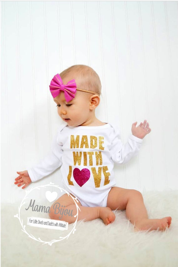 Baby Girl Clothes Newborn Girl Clothing New Baby Gift Baby Etsy