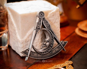 Districtsplaatsvervangend grootmeester Jewel