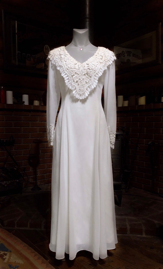 Jessica McClintock Wedding Dresses