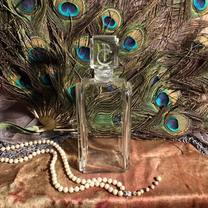 RARE 1930s Corday PARIS ~ Store Display Bottle