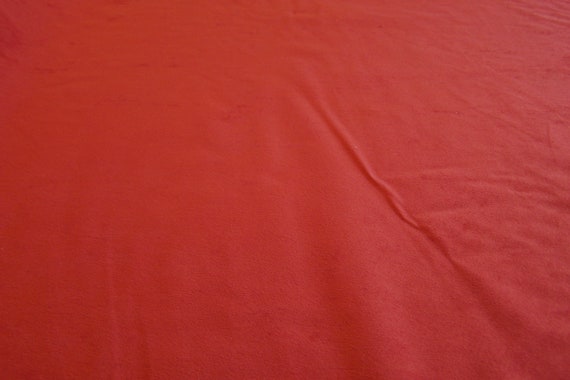 Dark Brown Microsuede By the Yard Request Free S 100/% Polyester 54/" Wide