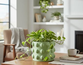 Vaso per piante Pop Dot