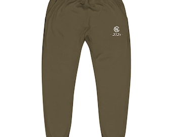 Nexo Clothing Unisex Soft Logo Sweatpants | Joggers