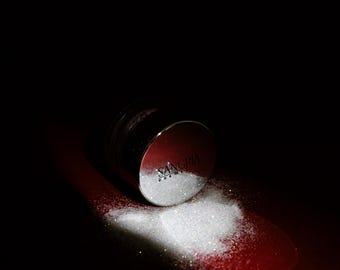 Złoty wielokolorowy brokat w proszku z miki, wegański, opalizujący złoty pigment do błyszczyka do ust, żywicy do zdobienia paznokci, nietestowane na zwierzętach, materiały do rękodzieła