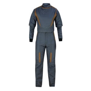 Traje interior de cosplay de Bo Katan / Traje de vuelo mandaloriano / Conjunto de dos piezas de Búho Nocturno / Disfraz base de armadura / Talla personalizada