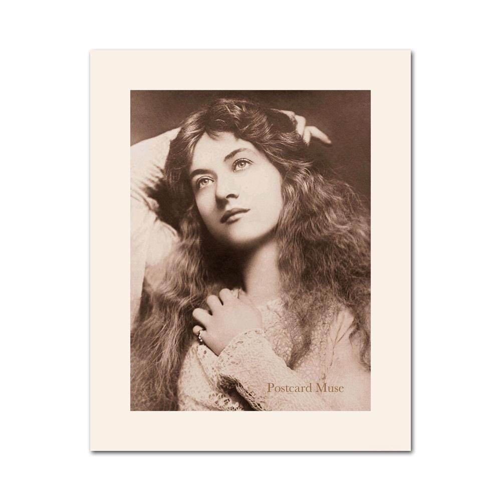 Maude Fealy Photos - Etsy, image size:1000x1000